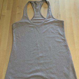 Lululemon Racerback Tank